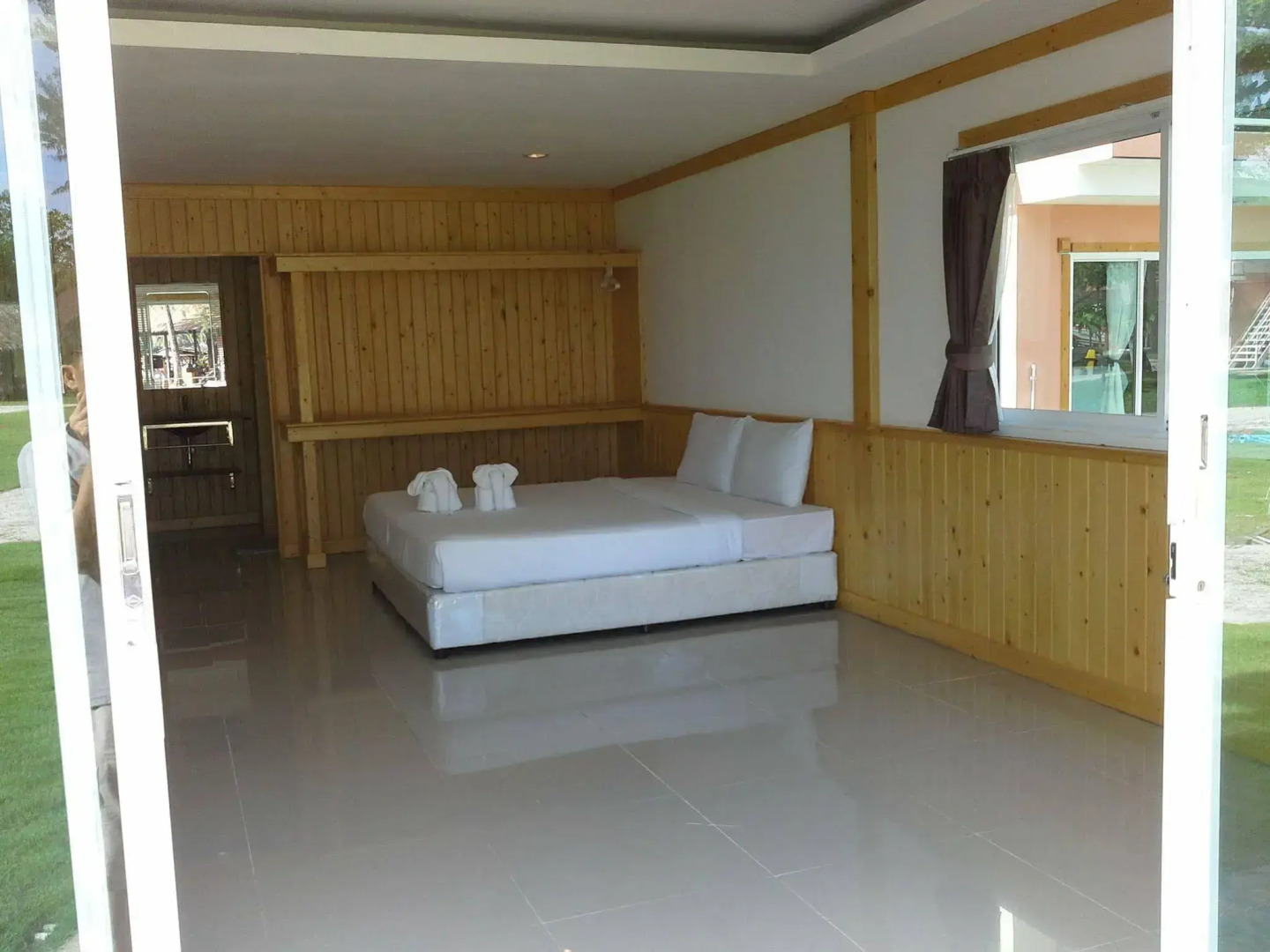 Z-Touch Lipe Island Resort