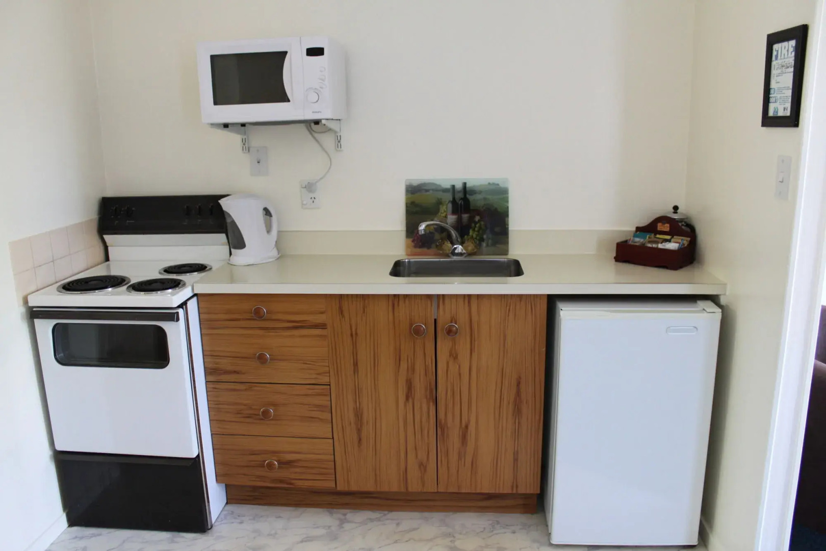 Cherry Court Motor Lodge