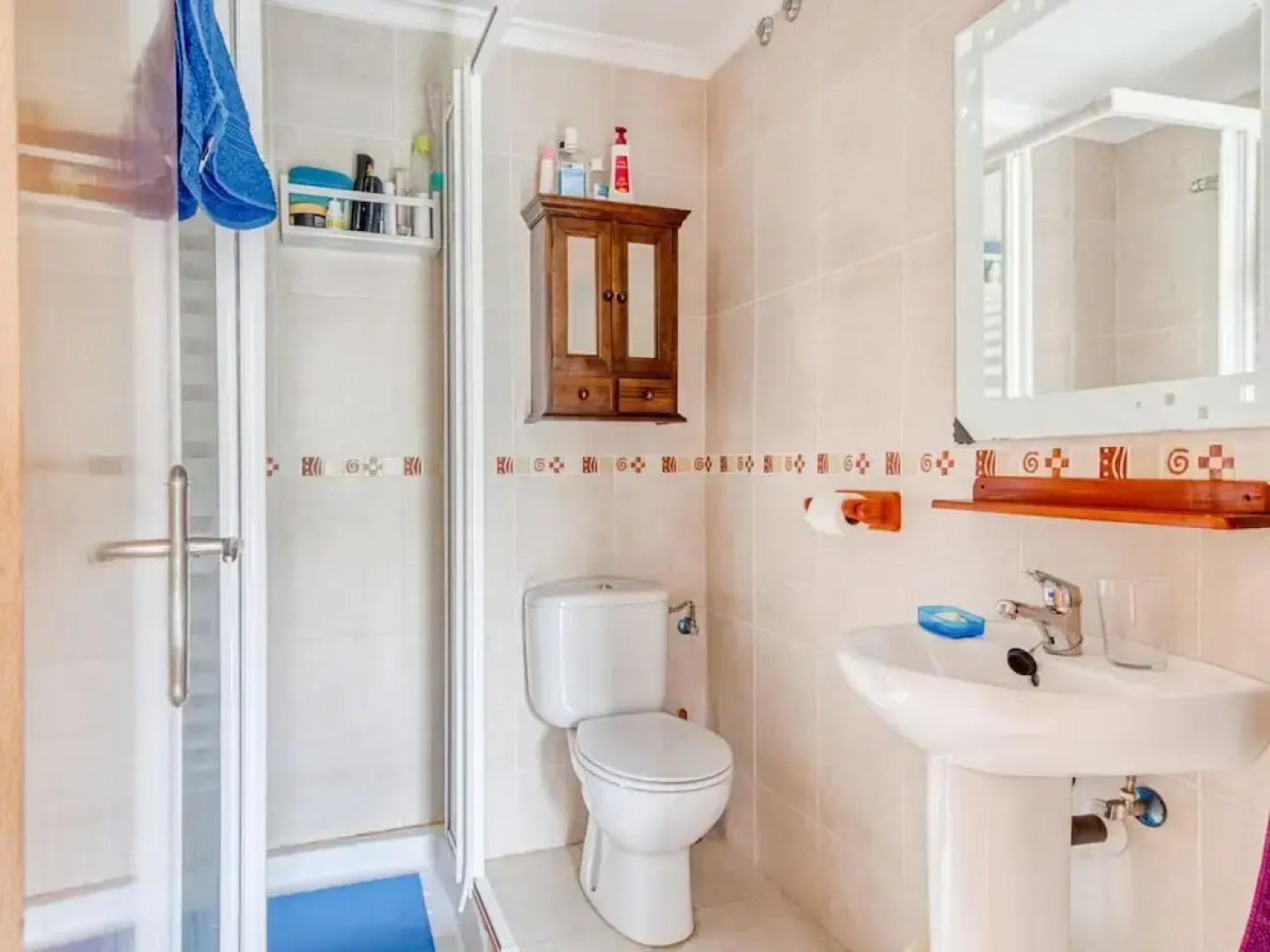 Alluring Holiday Home in Cirueña With Private Garden