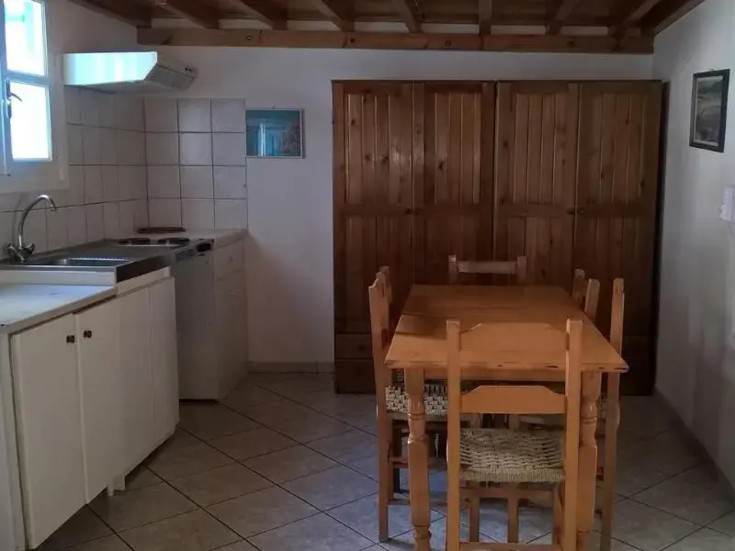 Ornos Garden Studios