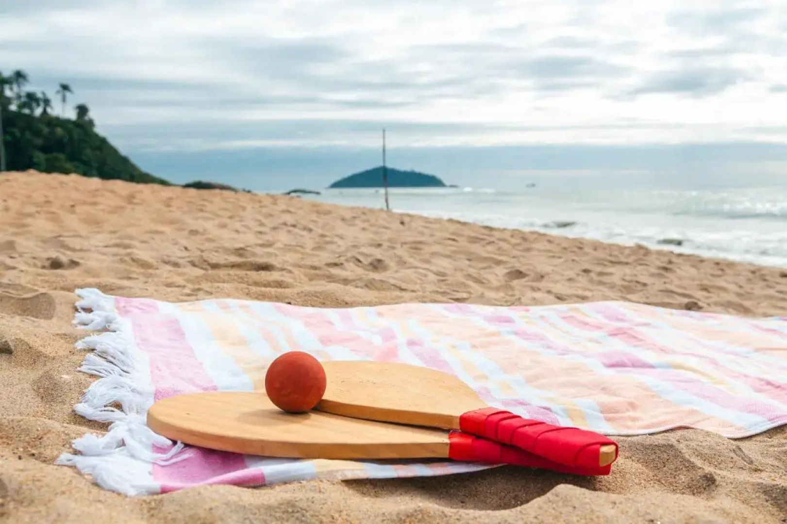 Pousada Convés das Ondas