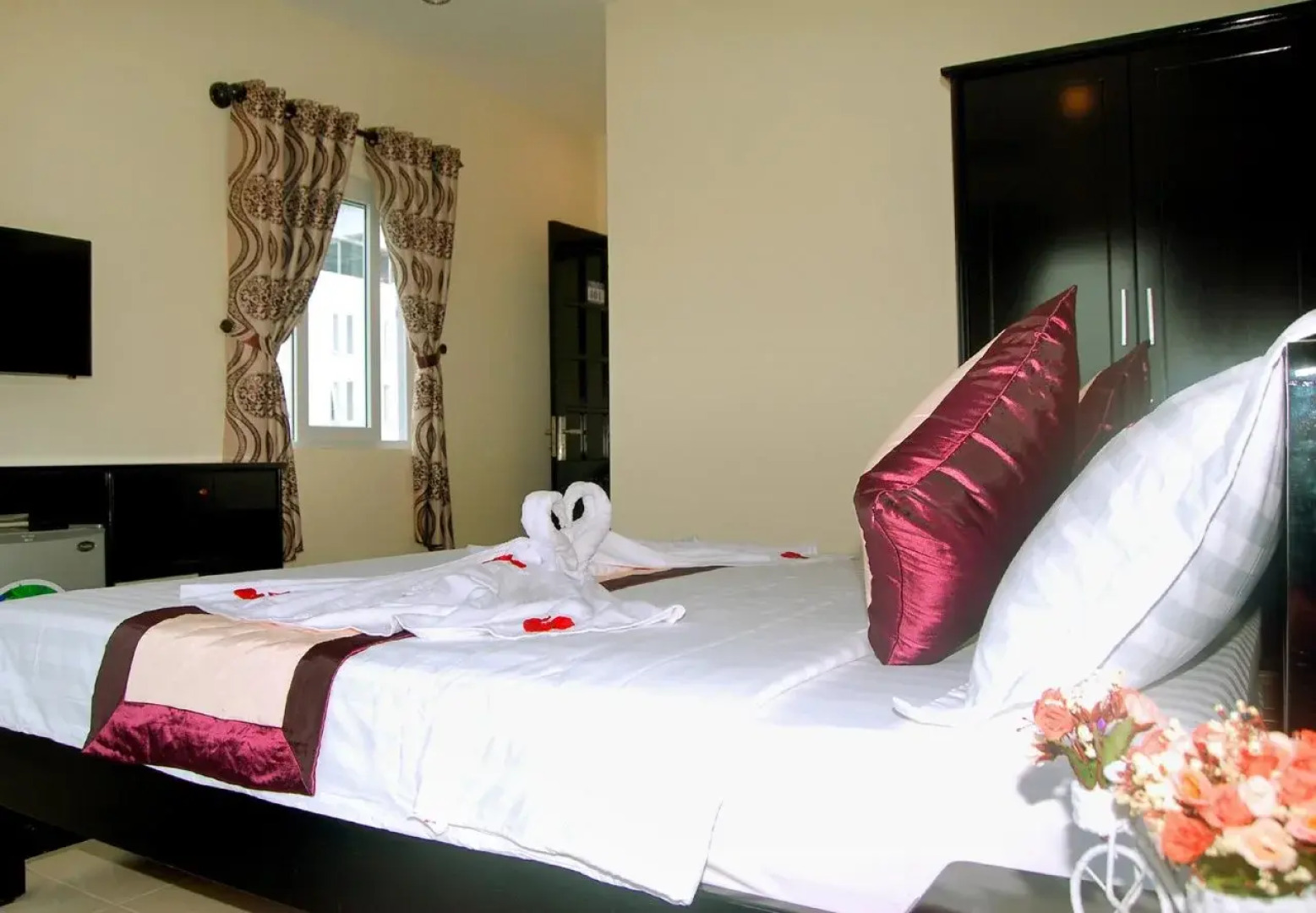 Canary Boutique Hotel