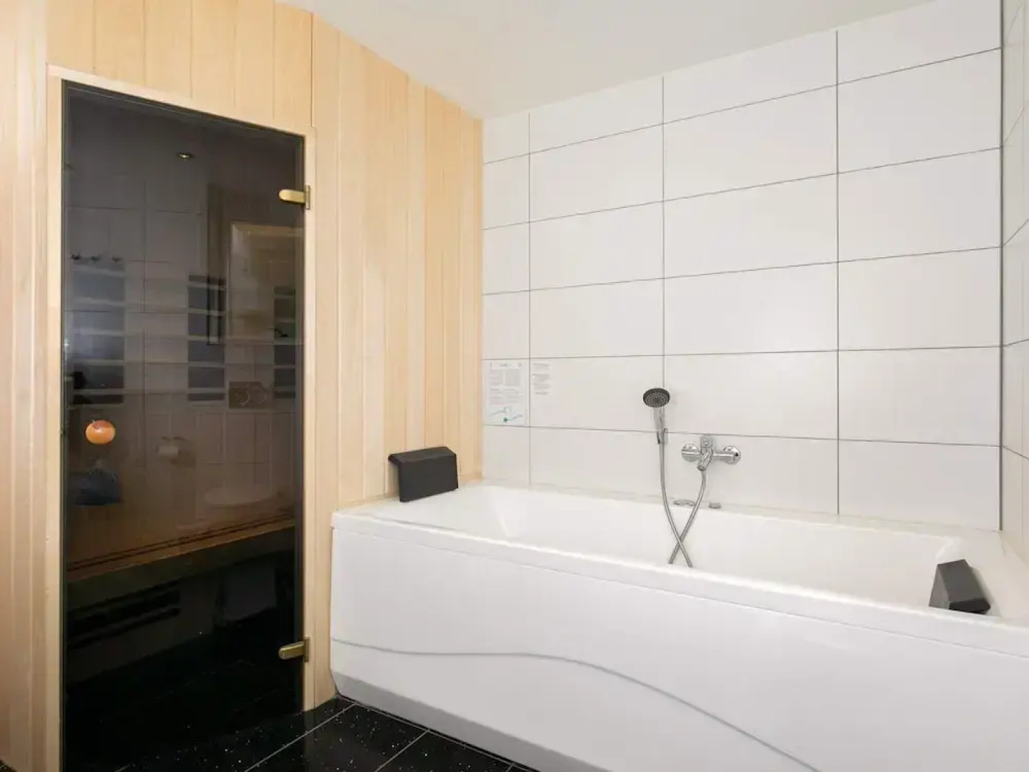 Luxury Seaside Retreat - By Traum Ferienwohnungen