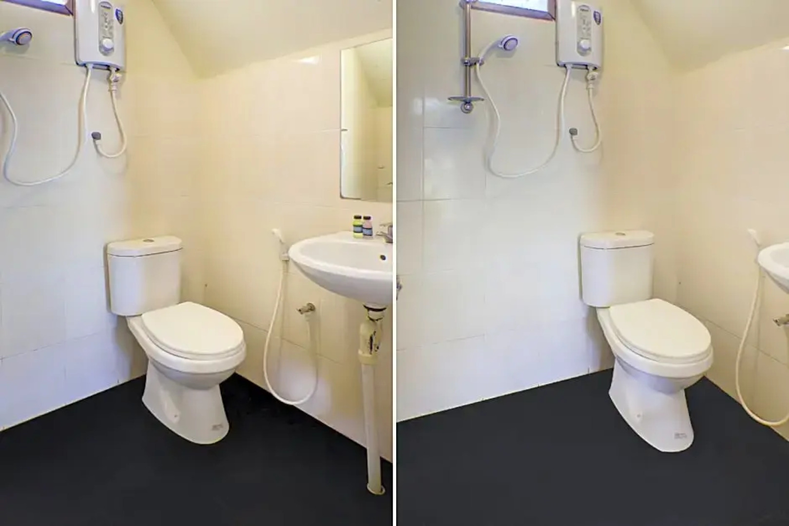 Hotel O Sedili Inn Resort