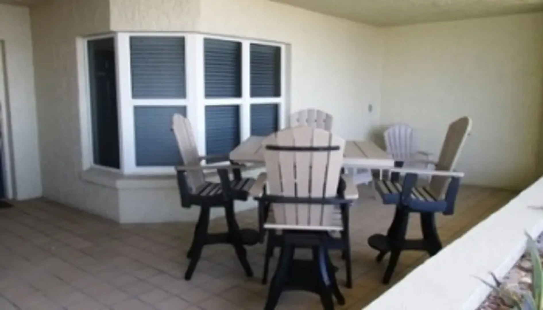 Dimucci Towers Ten 1903 - Great Views from the 19th Floor - 3 BR 3 BA