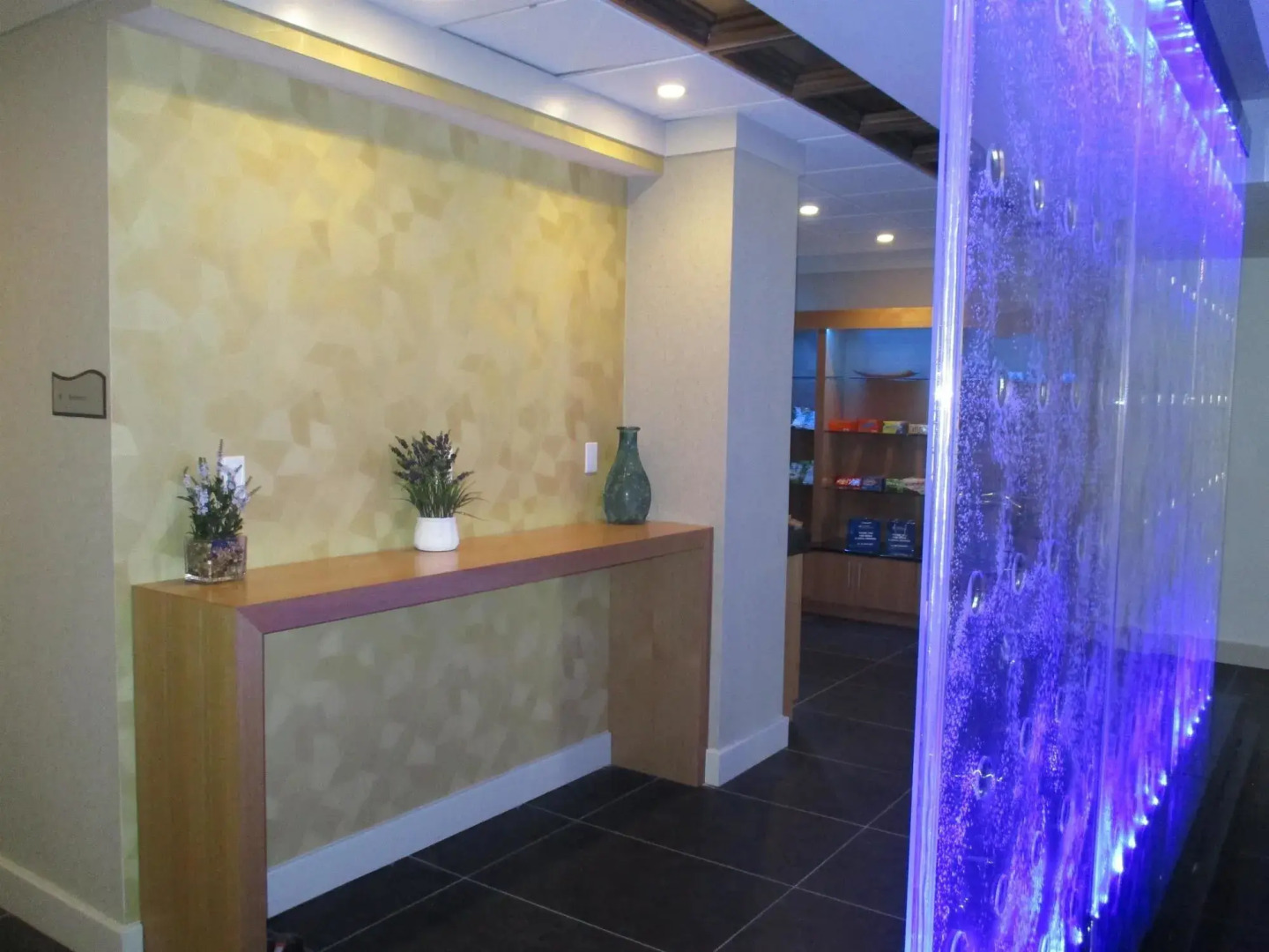 Best Western Plus University Inn