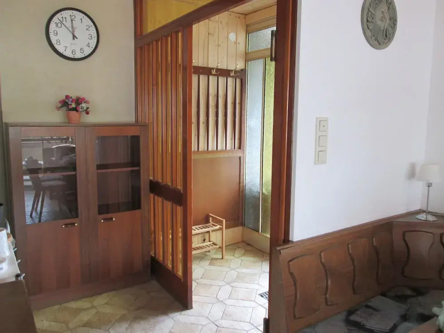 Ferienwohnungen Gästehaus Gerhild