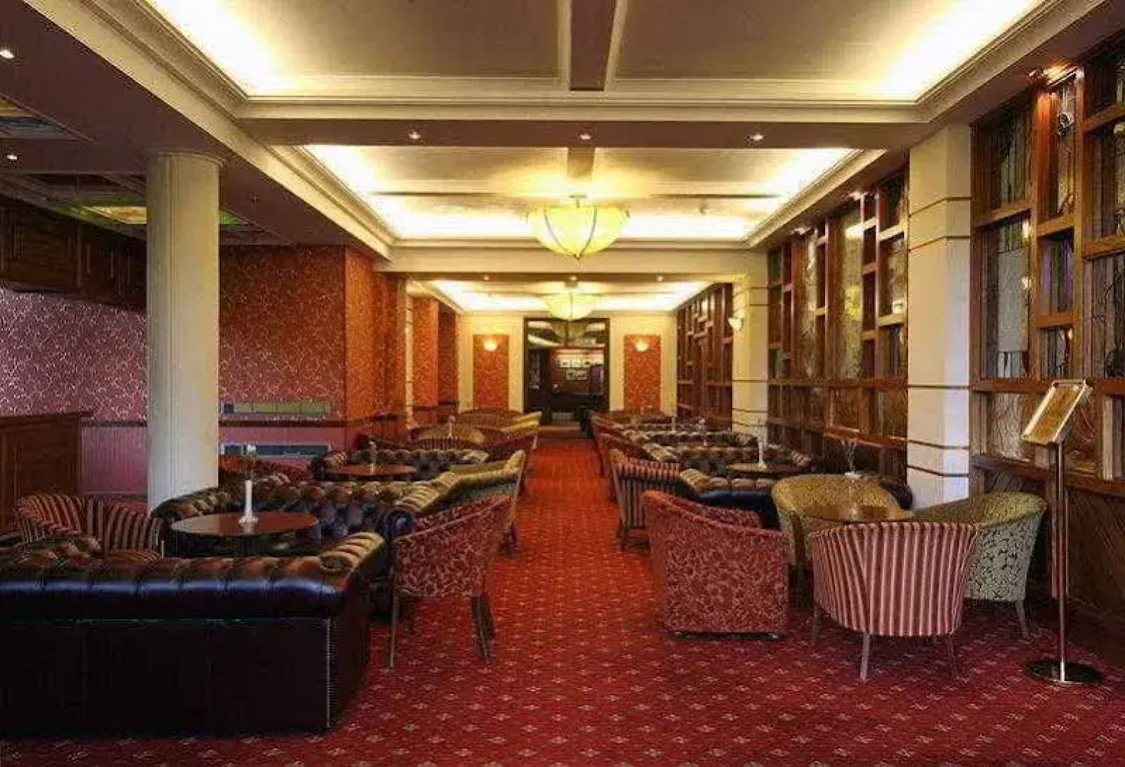 Best Western Shap Wells