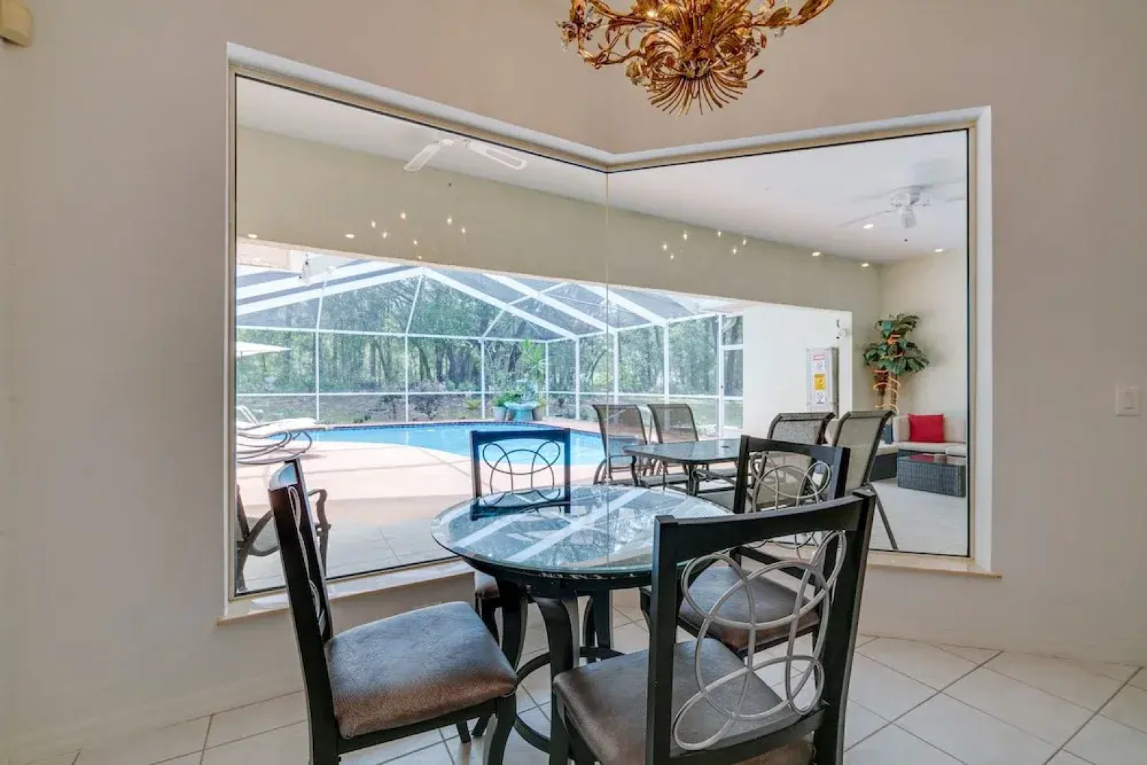 4 Mi to Rainbow Springs: Dunnellon Villa w/ Pool!