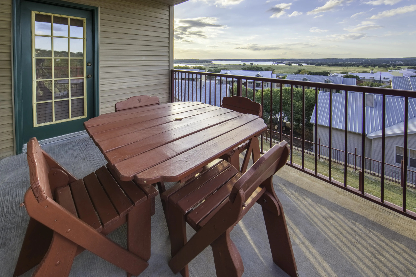 Holiday Inn Club Vacations Hill Country Resort Canyon LK by IHG