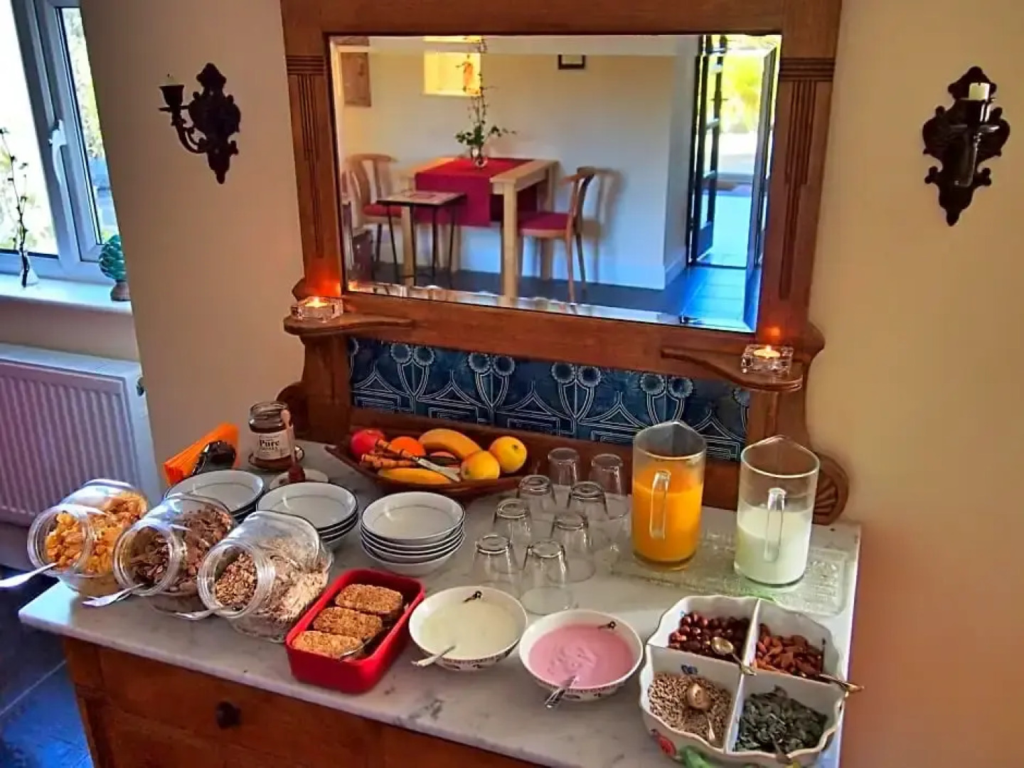 Ballycommane House & Garden