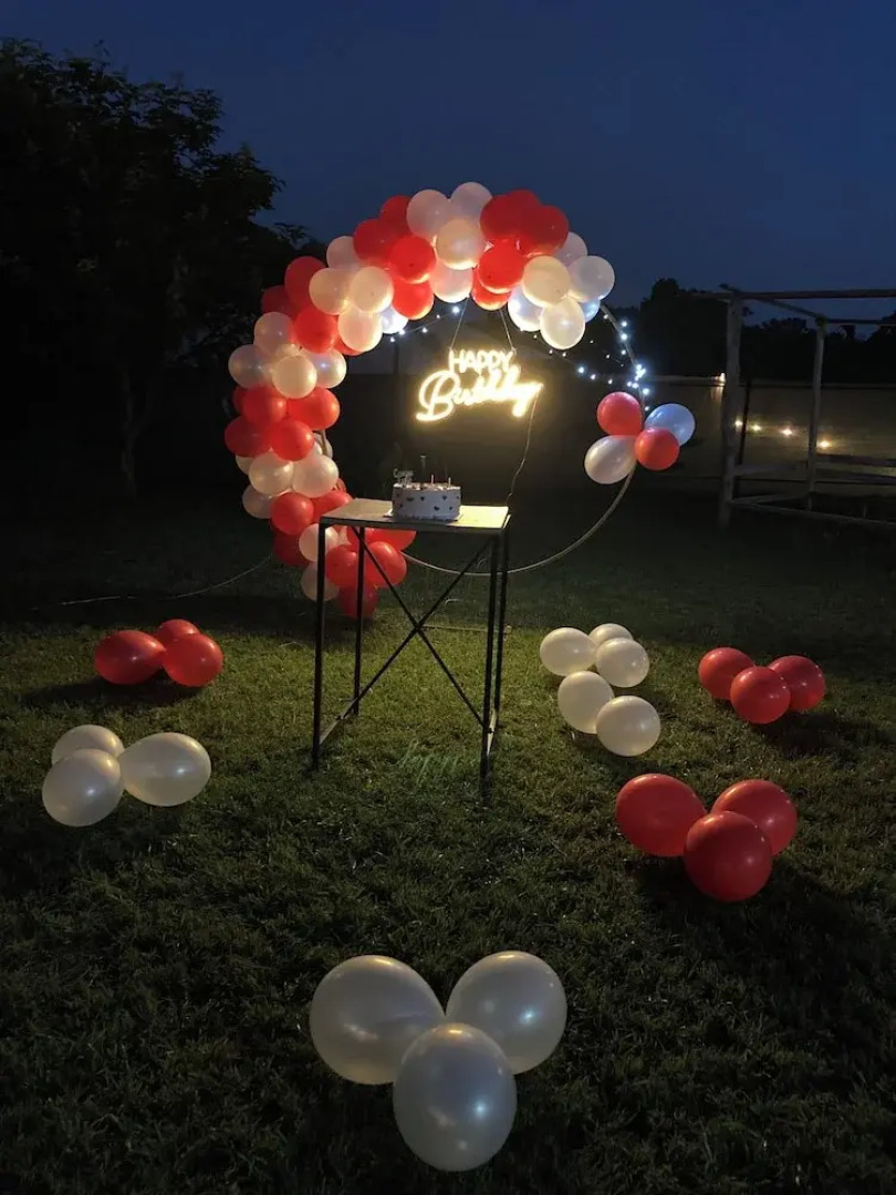 Baraqa Hoolbox Tiny House