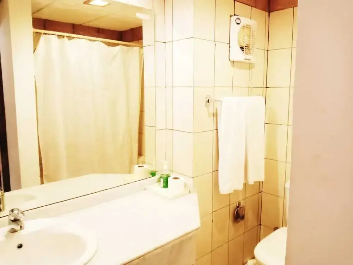 Tobya Boutique Resort