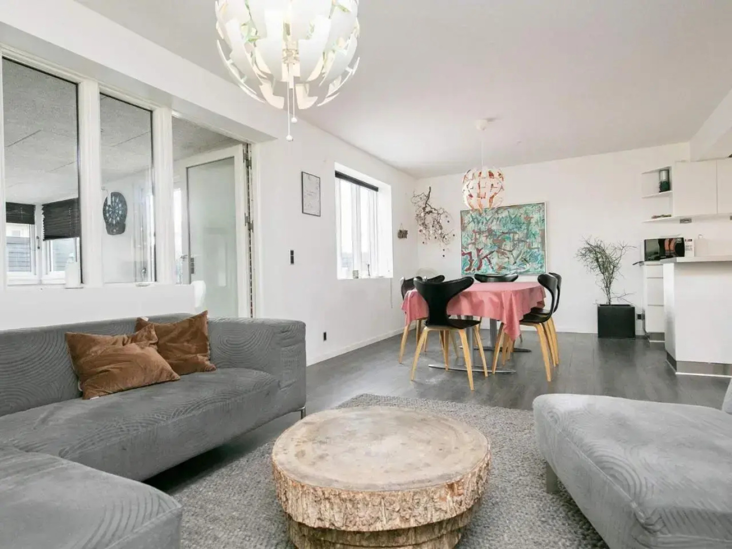 Holiday home Thyborøn III