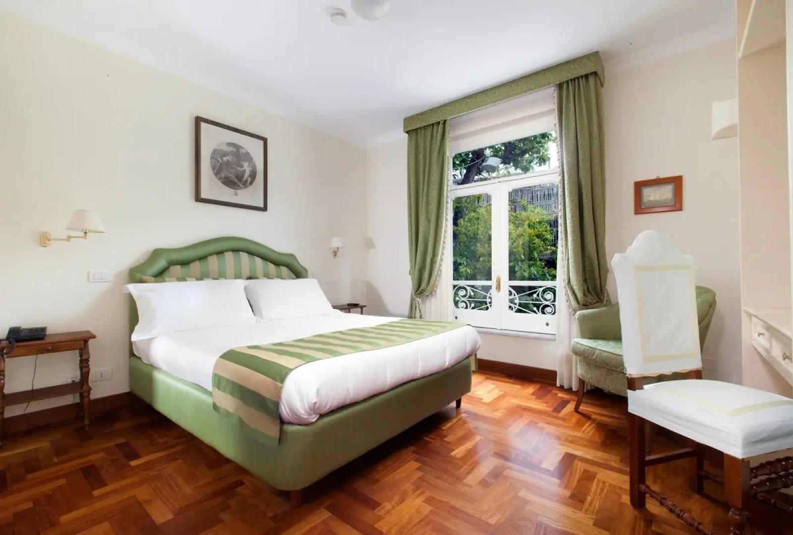 Relais Villa Savarese