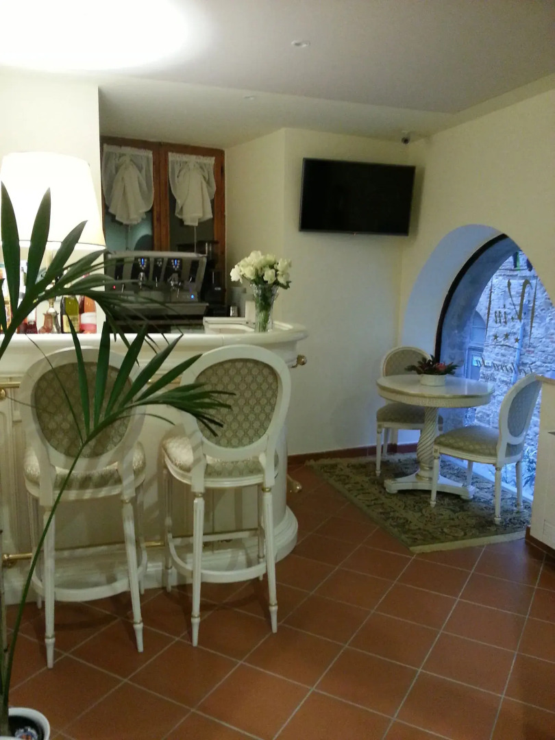 Hotel Volterra In Superior