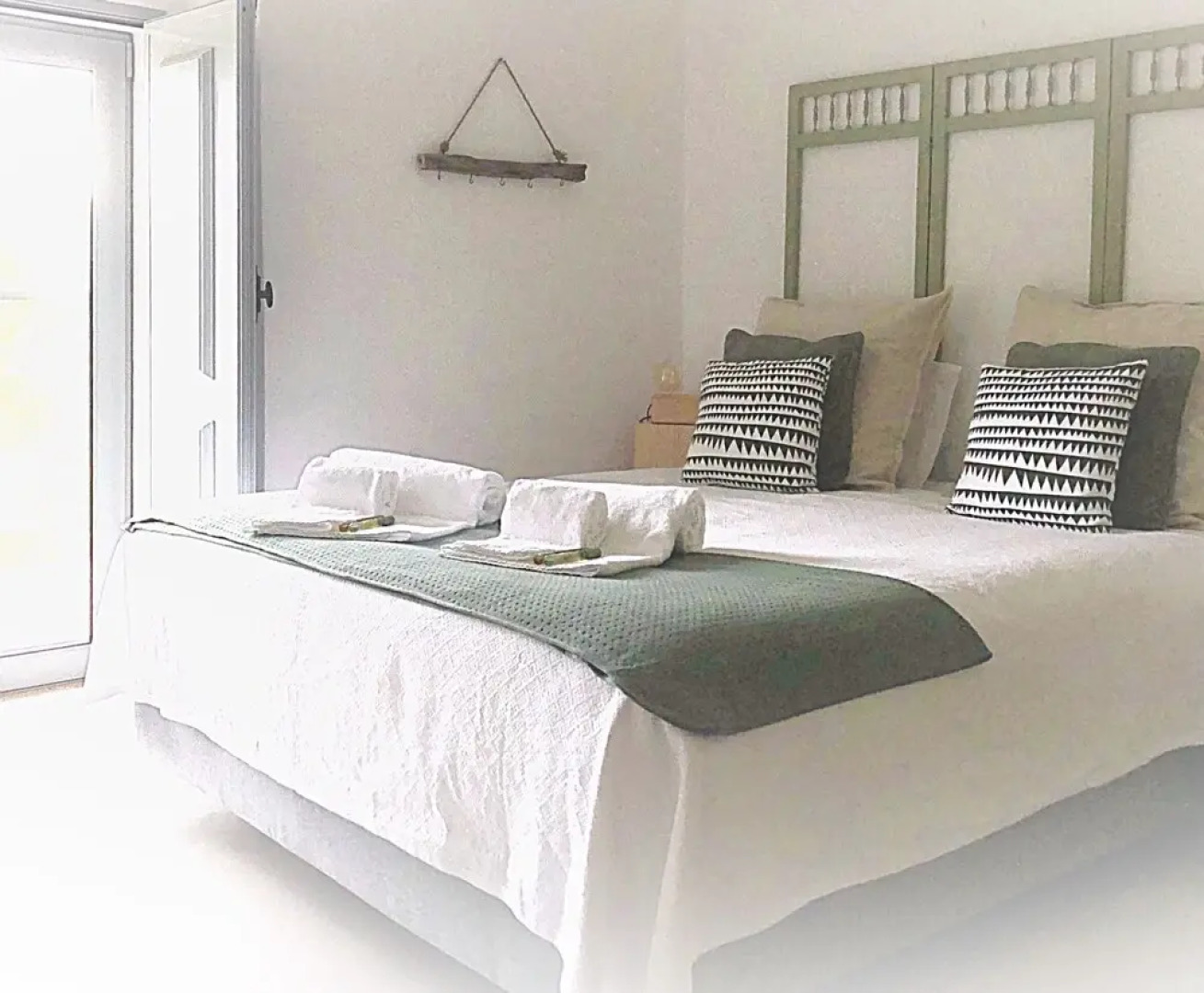 Oliveirinha Country House