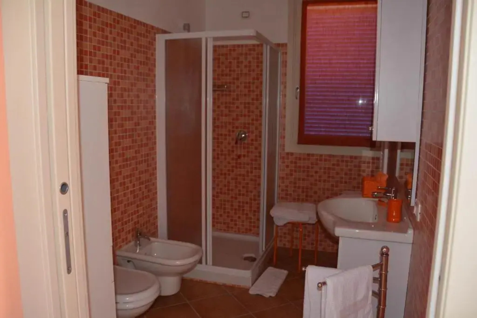 Vacanze Casa di Trizzi