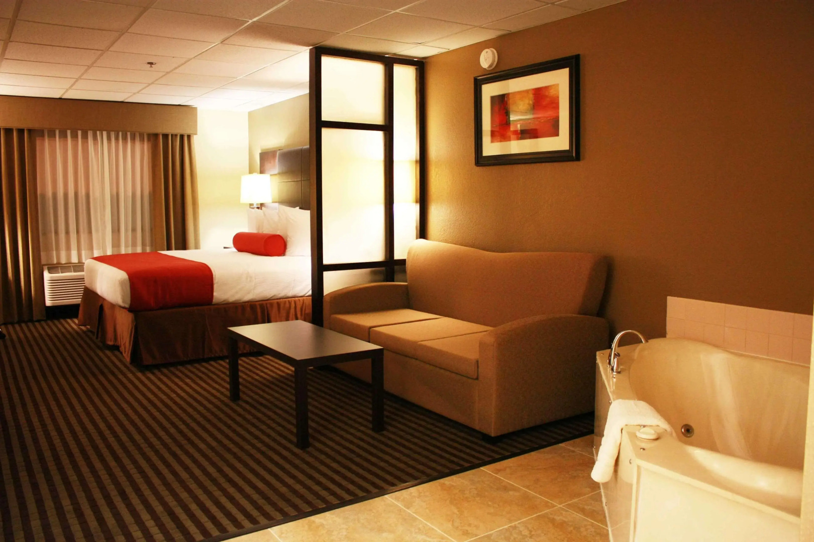 Comfort Inn & Suites Copley Akron