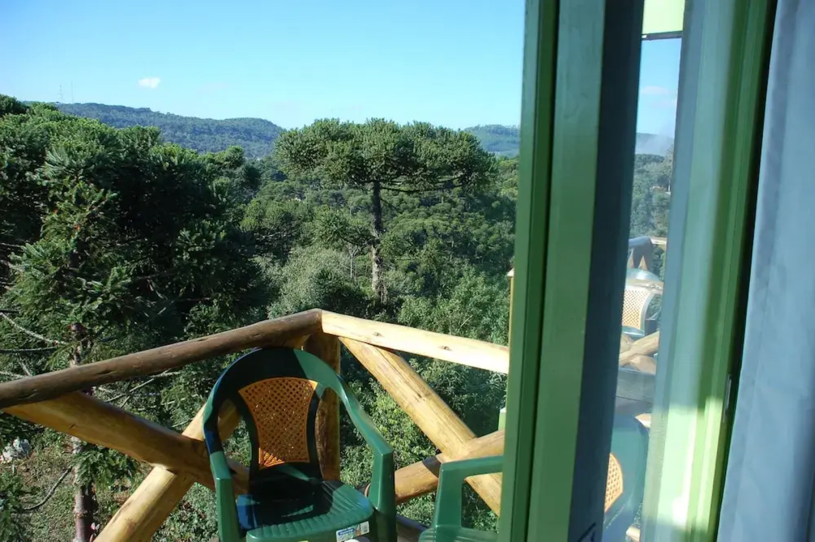 Villa Flor Ecoresort