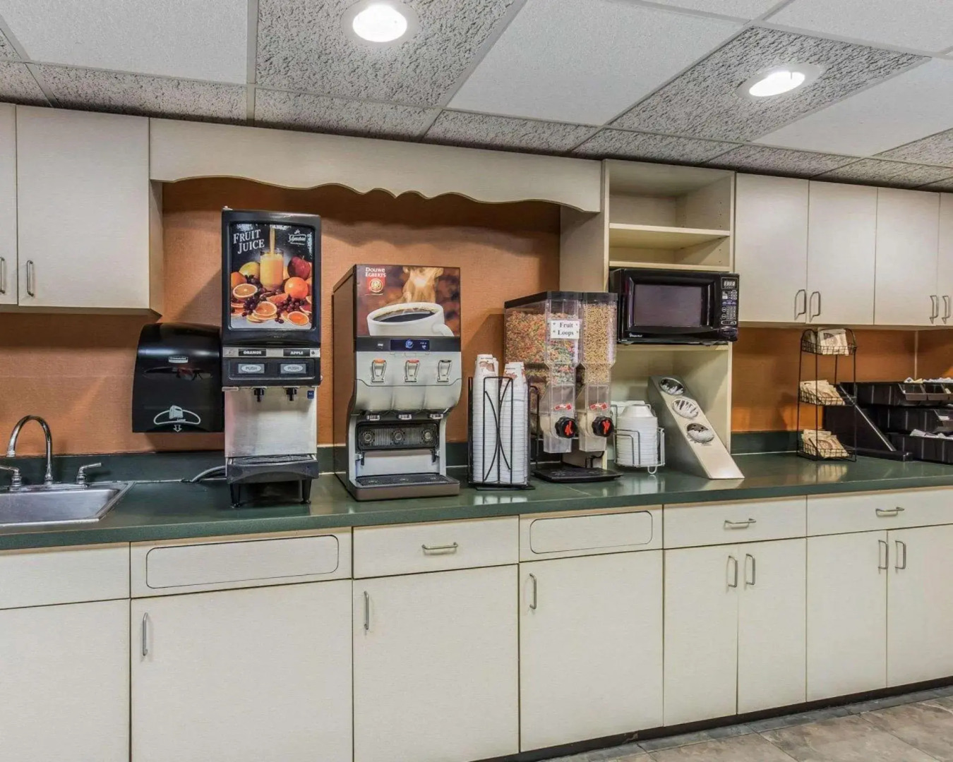 Econo Lodge Billings