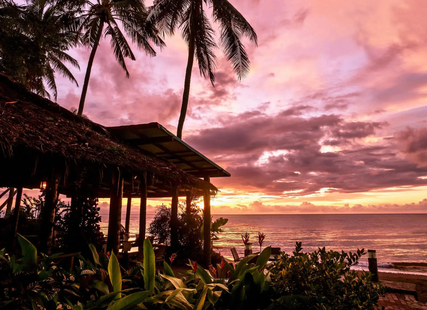 Atlantis Dive Resort Dumaguete