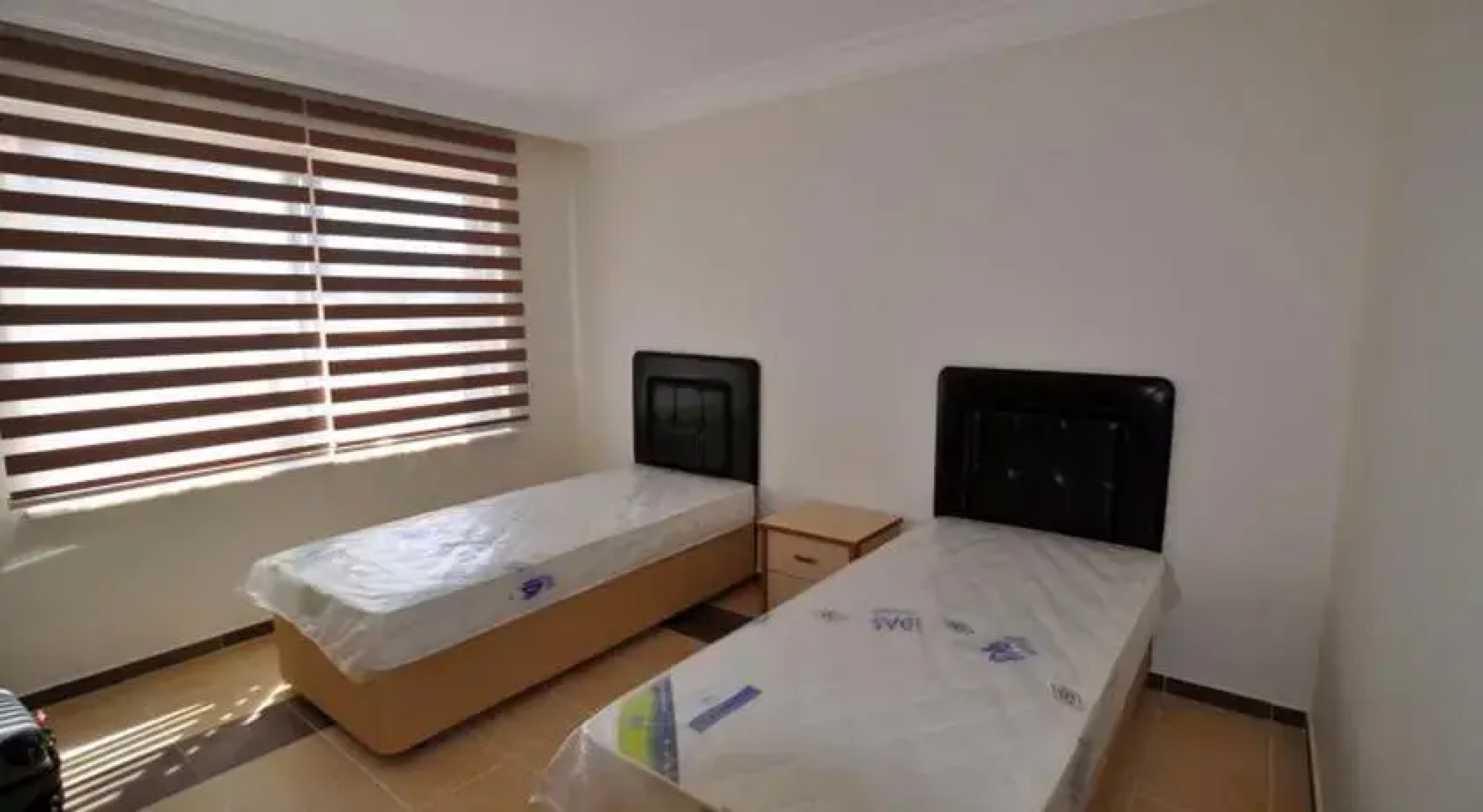 Konak Sea view Apartment