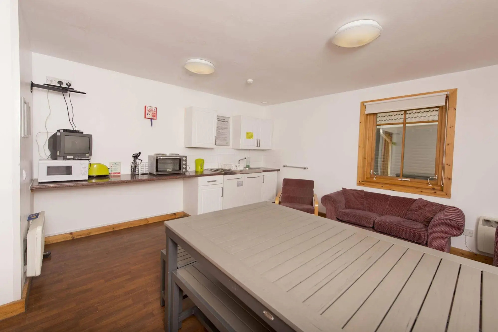 YHA London Lee Valley - Hostel