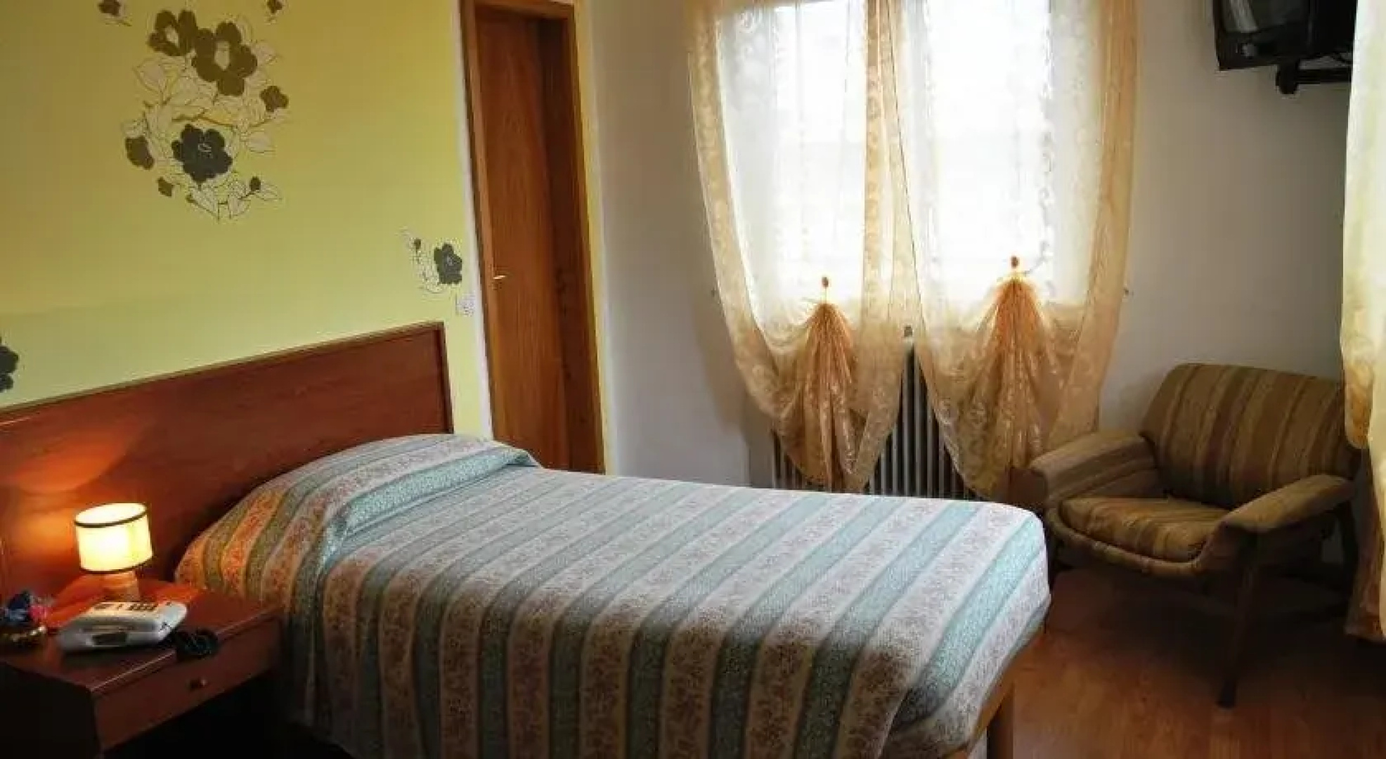 Albergo Genzianella