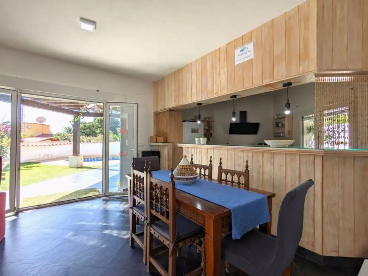 Holiday Home Casa Mexico