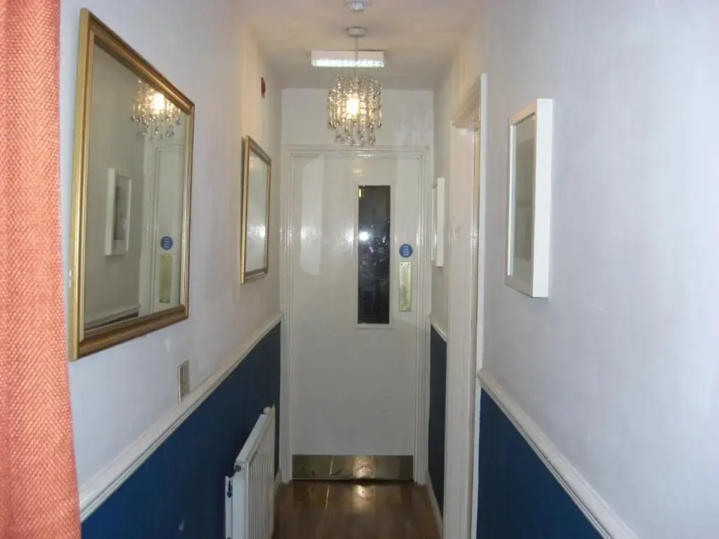 Lynebank House Hotel Bed & Breakfast