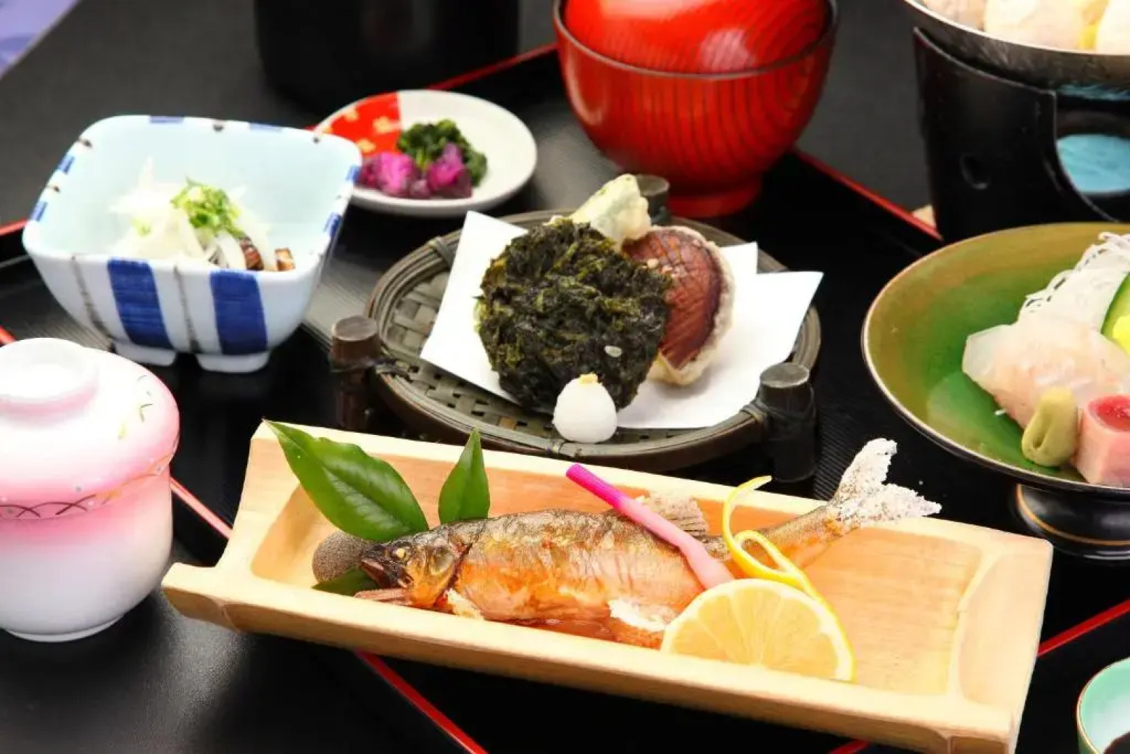 Hotel Seira Shimanto