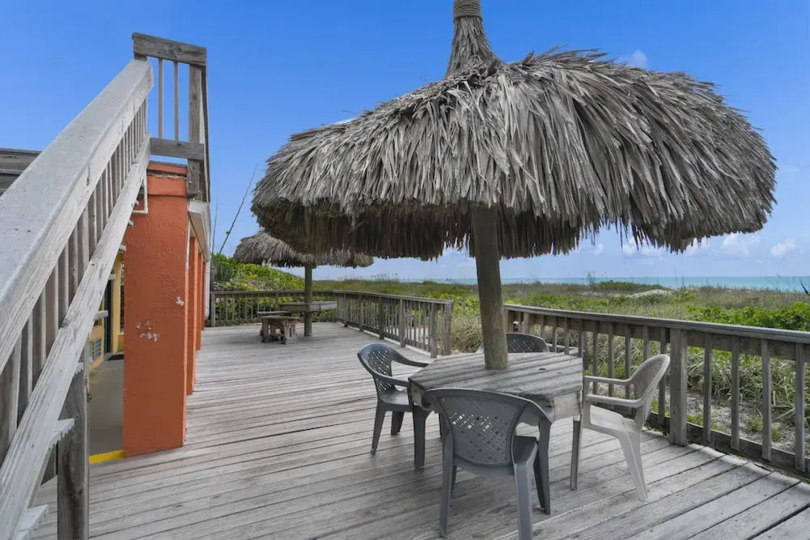 Anthony's on the Beach