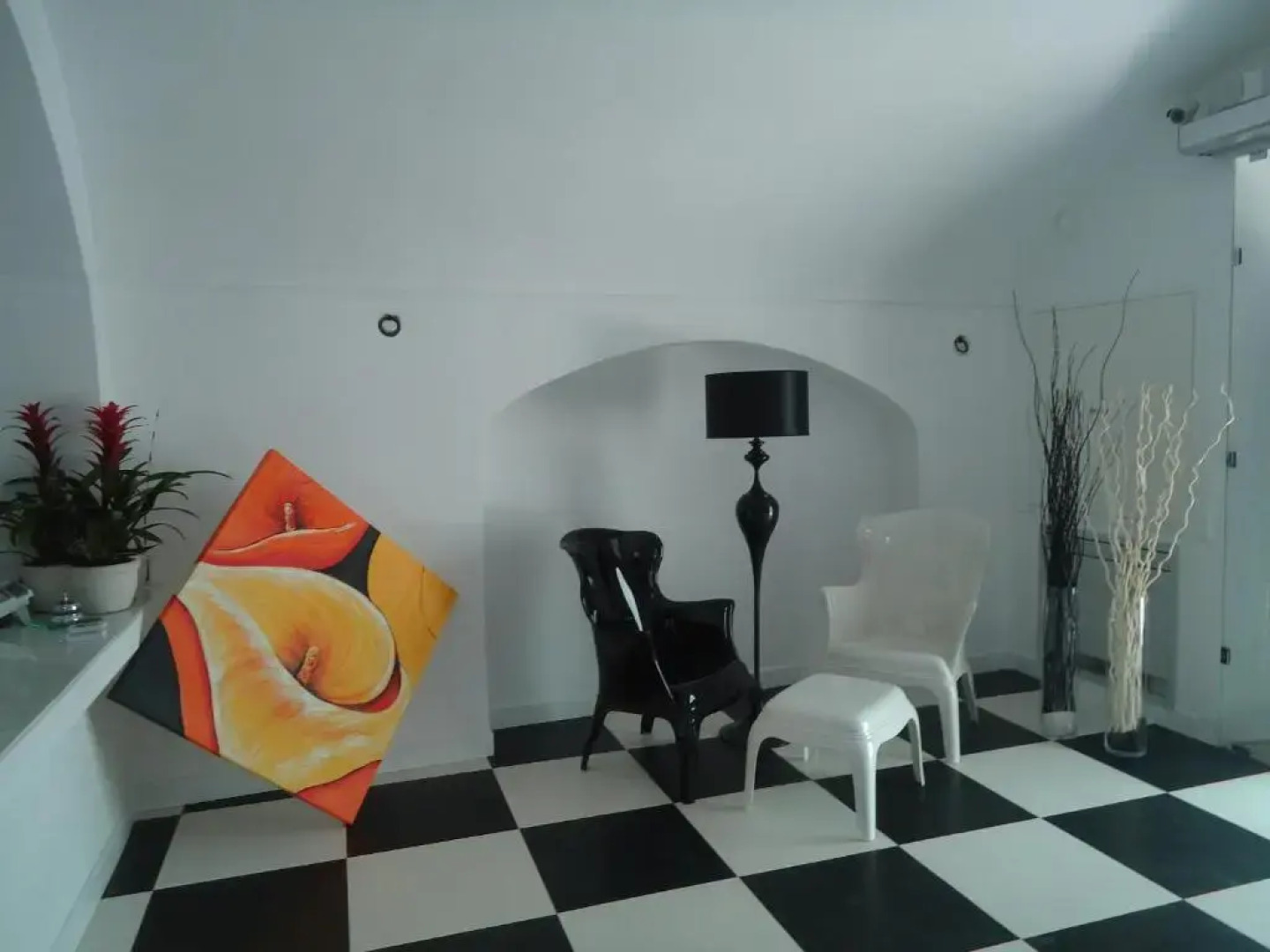 Edificio 15 House Elite