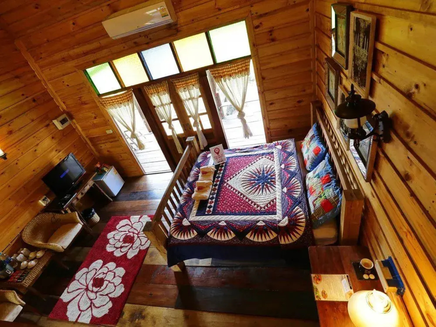 NIDA Rooms Banluang 99 Waterfall