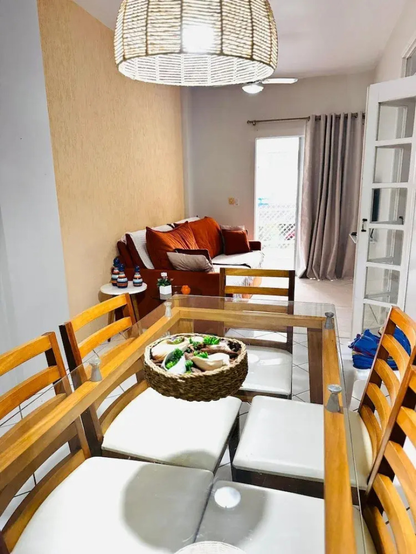 Recanto dos Corais - Praia do Gravatá