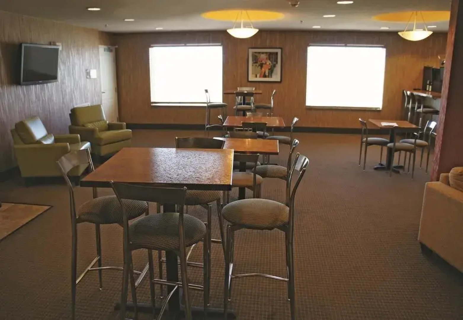 La Quinta Inn & Suites Minot