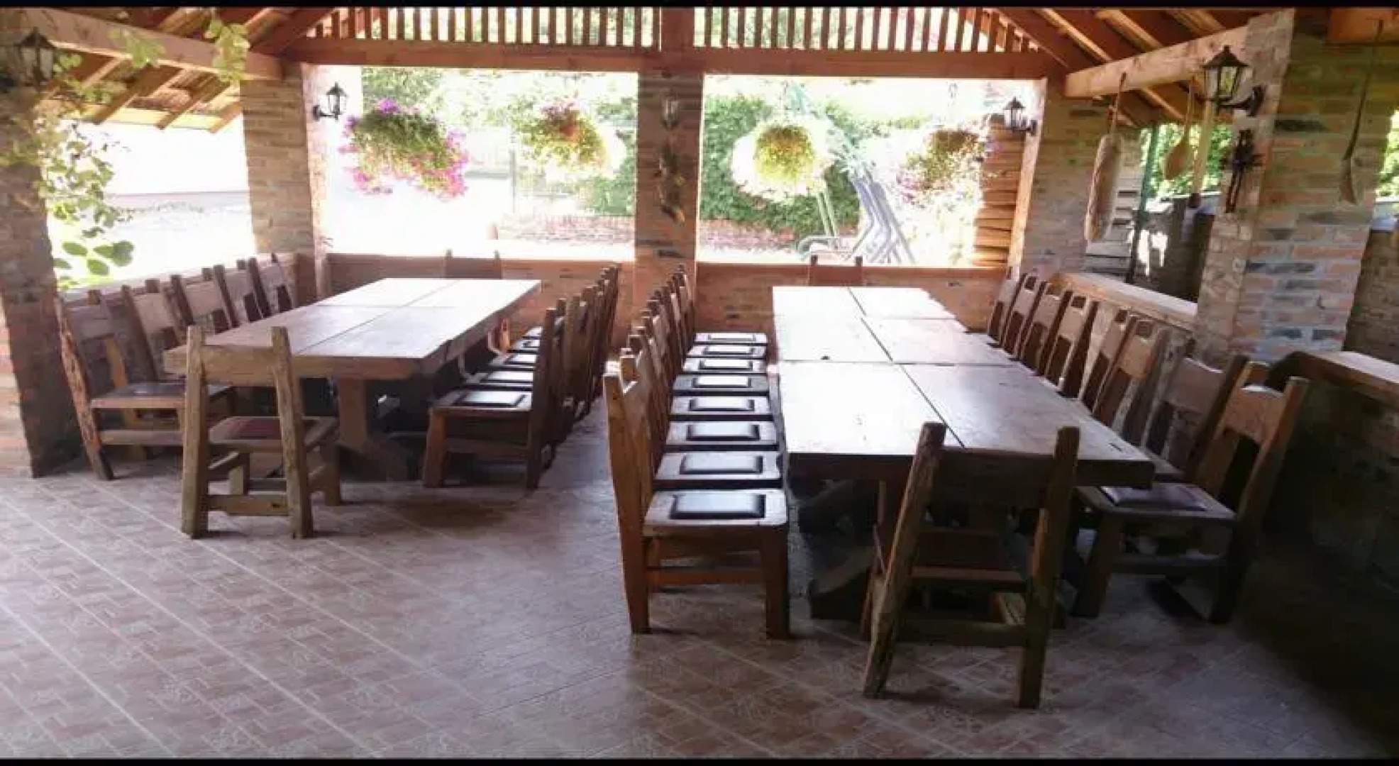 Kod Joze Trskana Accommodation