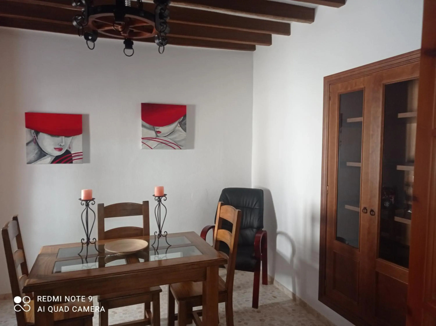 La Posada Vivienda Turística Rural