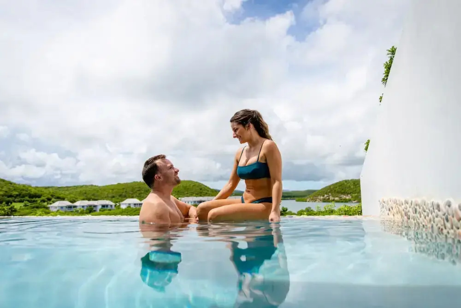Escape at Nonsuch Bay Antigua-All Inclusive