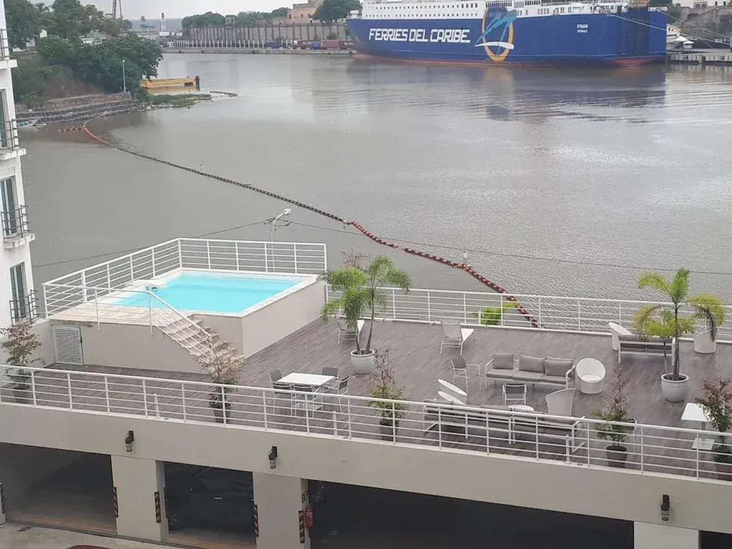 Caribbean Riviera Apartment