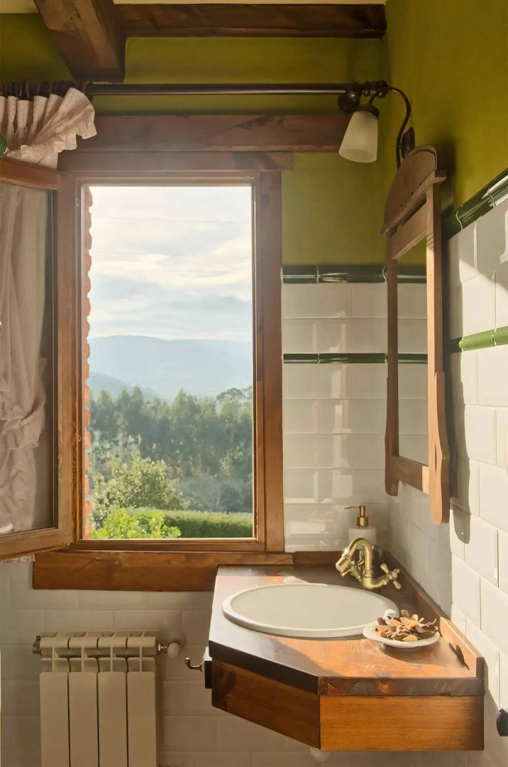 Apartamentos Rurales Mirador de Cazanes