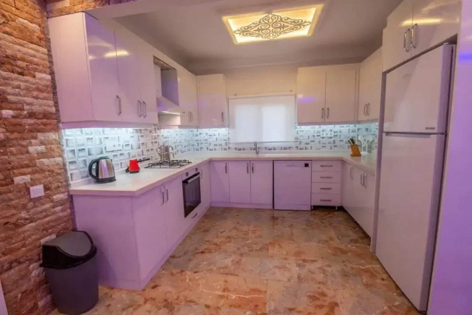 Villa Close to Inlice Beach With Pool in Fethiye