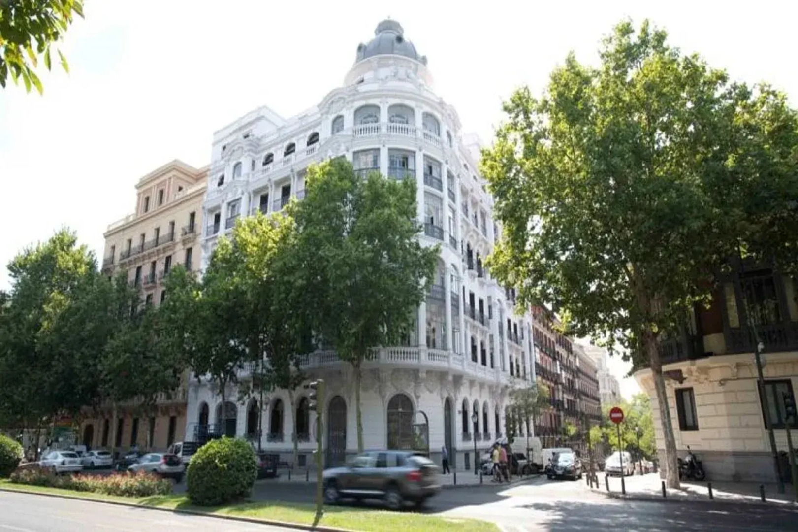 Petit Palace Savoy Alfonso XII