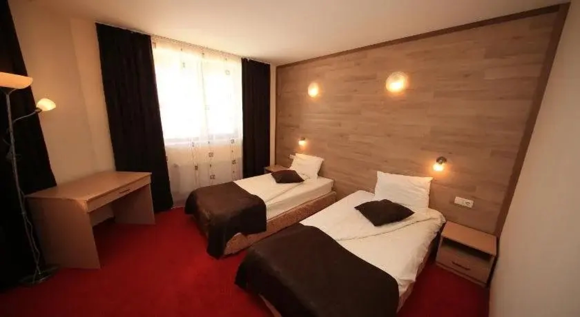 Spa Hotel Rimska Banya