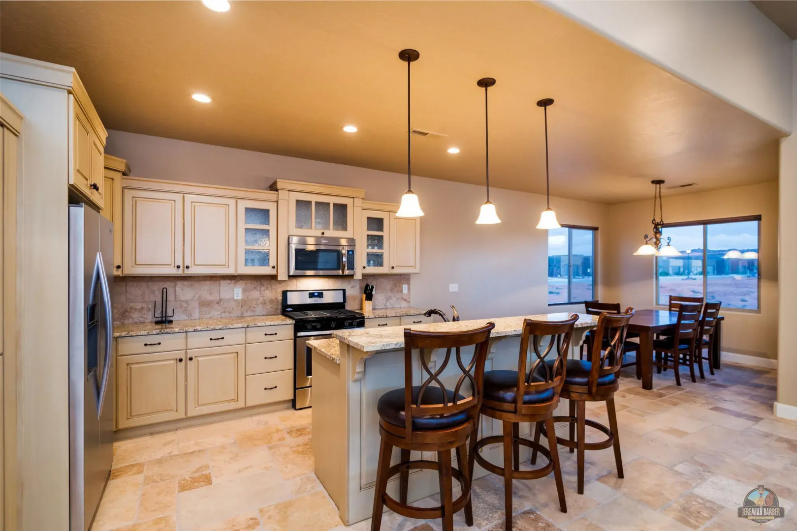 Vacation Rentals at Sand Hollow Resort