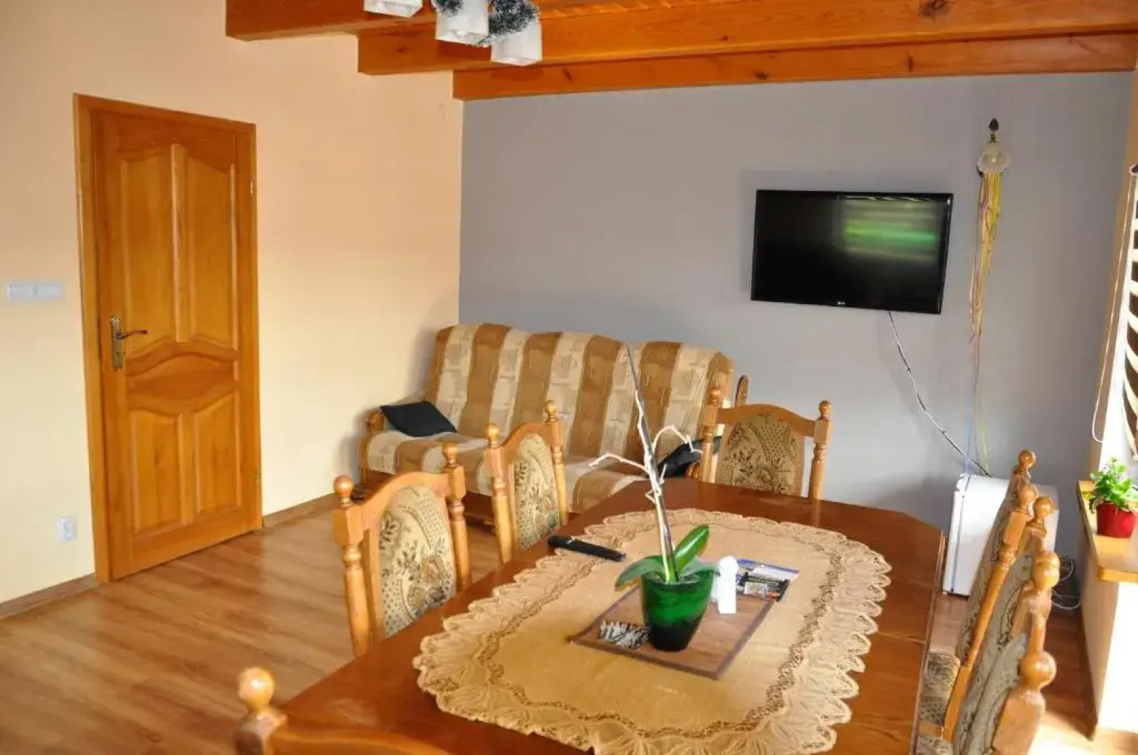 Agroturystyka w Świcie