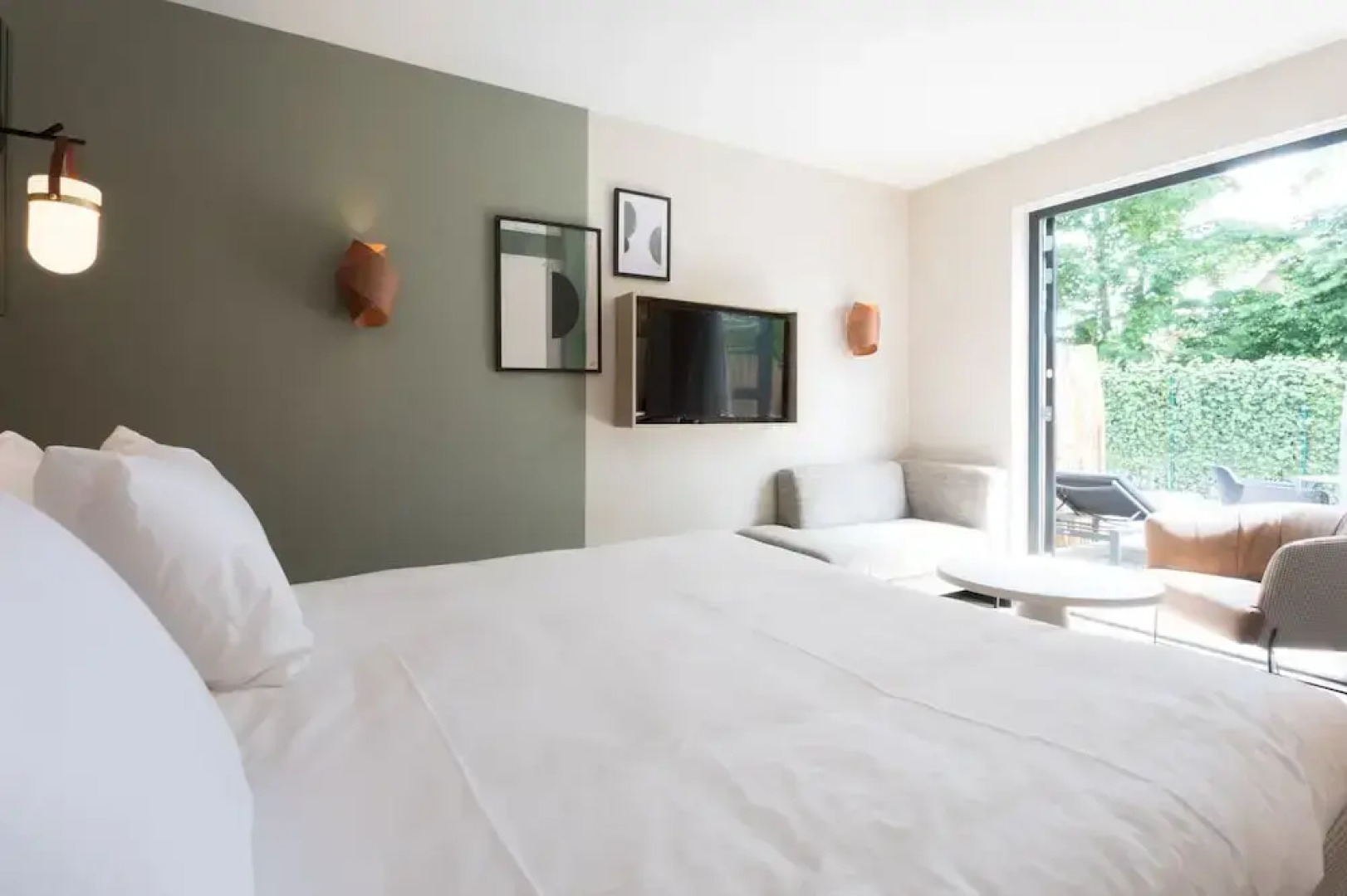 Boutique Hotel Helder l Kloeg Collection