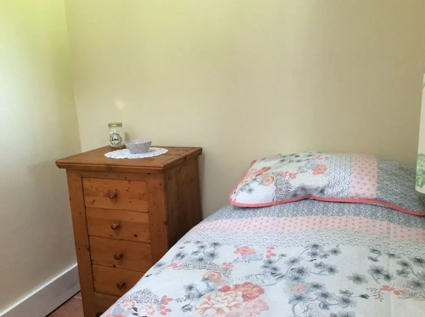 Chambre d'hôtes 19