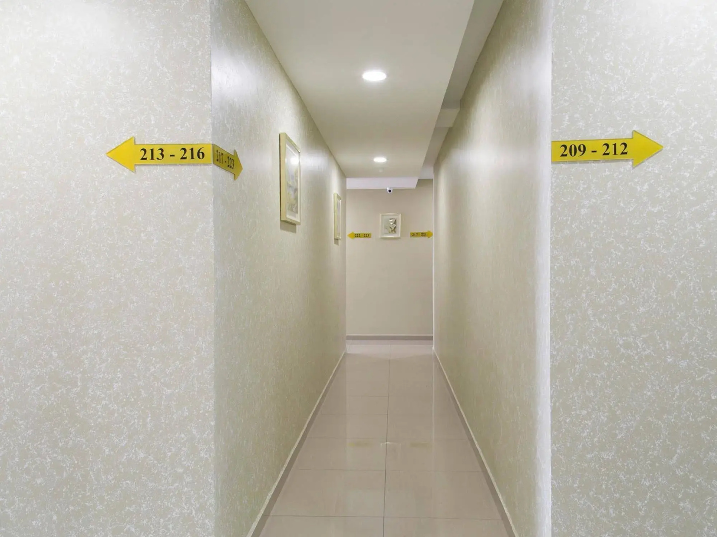 OYO Rooms Ampang Star LRT